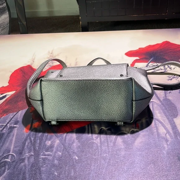 Mini backpack - Picture 2 of 5